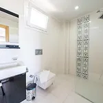펜션 Nefes Villalari 2 페티예