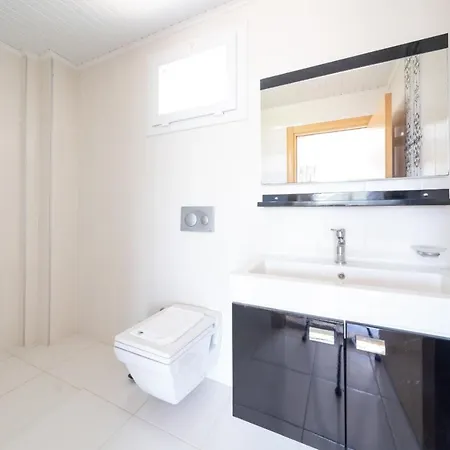 Nefes Villalari 2 Дом отдыха *