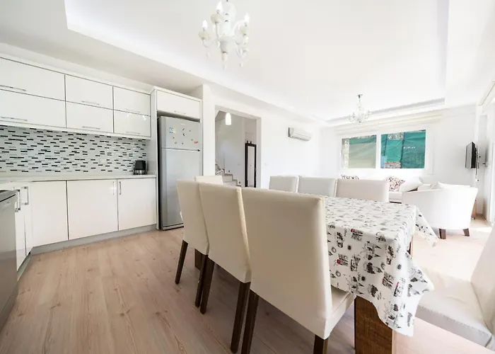 Nefes Villalari 2 * Fethiye