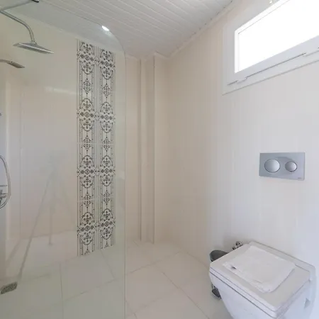 Holiday home Nefes Villalari 2 *