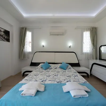 Holiday home Nefes Villalari 2 *