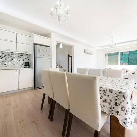 Nefes Villalari 2 * Fethiye