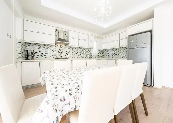 Nefes Villaları 2 *