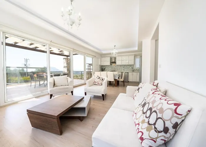 Nefes Villaları 2 *