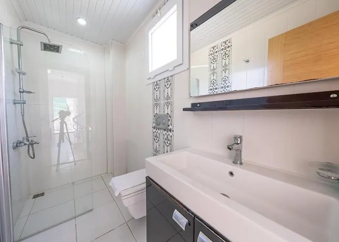 Tatil Evi Nefes Villaları 2 *