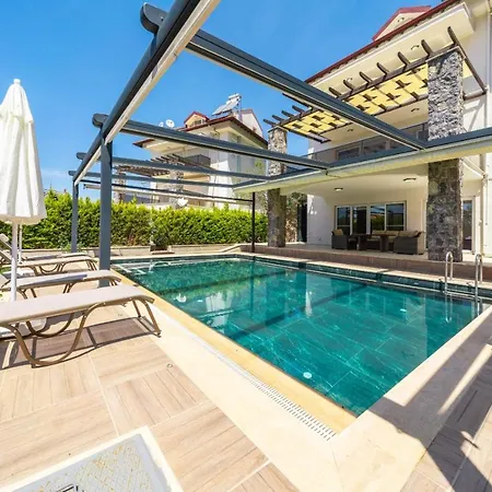 Nefes Villaları 2 * Fethiye