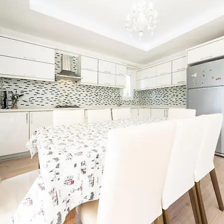 Nefes Villaları 2 *
