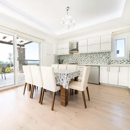 Holiday home Nefes Villalari 2