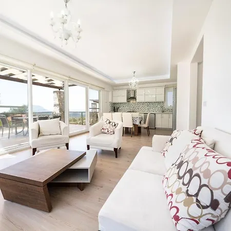 Nefes Villaları 2 *
